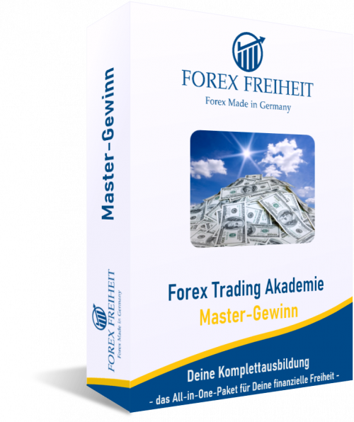 Forex Trading Akademie - Die Online Ausbildung von Jürgen Wechsler