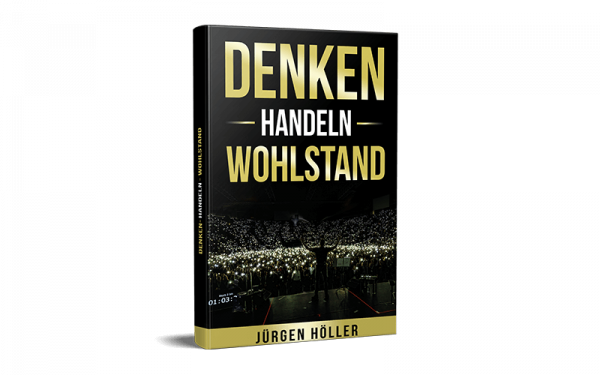 Denken - Handeln - Wohlstand - Das Buch von Jürgen Höller